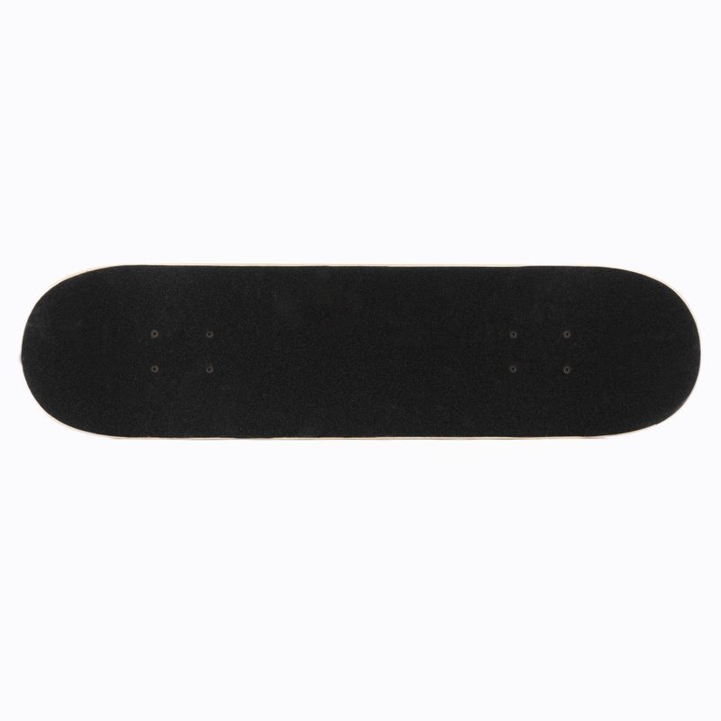Mechanics Pro-Extreme 31 klassisches Skateboard schwarz Pro-ext 4