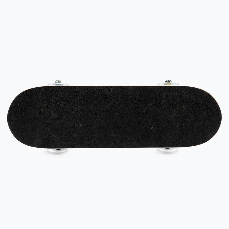 Klassisches Kinder-Skateboard Mechanik rot Min17 4