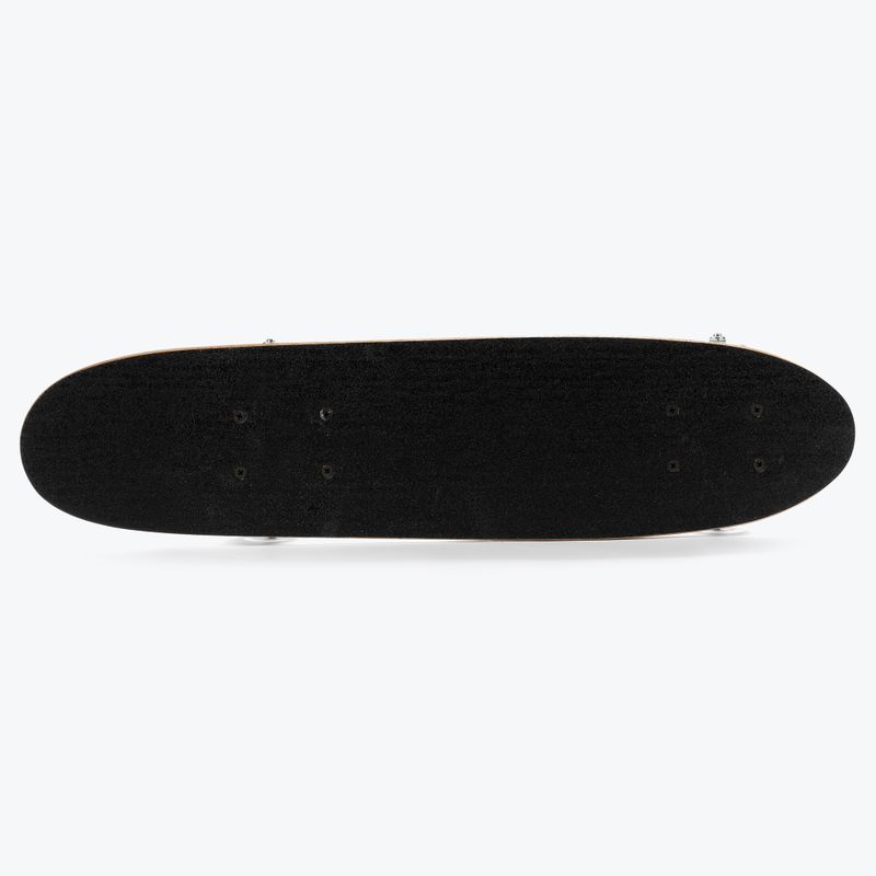 Kinder Classic Skateboard Mechanik Medium Alu 21 navy blau MedAlu21 4