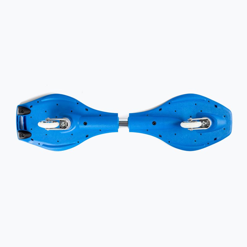 Mechanics PW-501 Kinder Waveboard blau 4