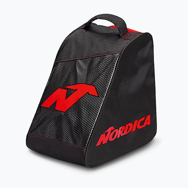 Nordica BOOT BAG LITE Skischuhtasche schwarz 0N303701 741 7