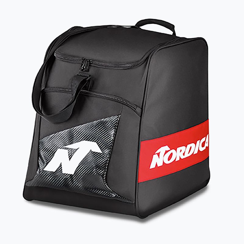 Nordica BOOT BAG ECO Skischuhtasche schwarz 0N301402 741 8
