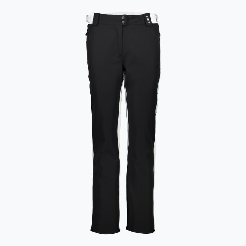 CMP Damen-Skihose schwarz 30W0806/U901 7