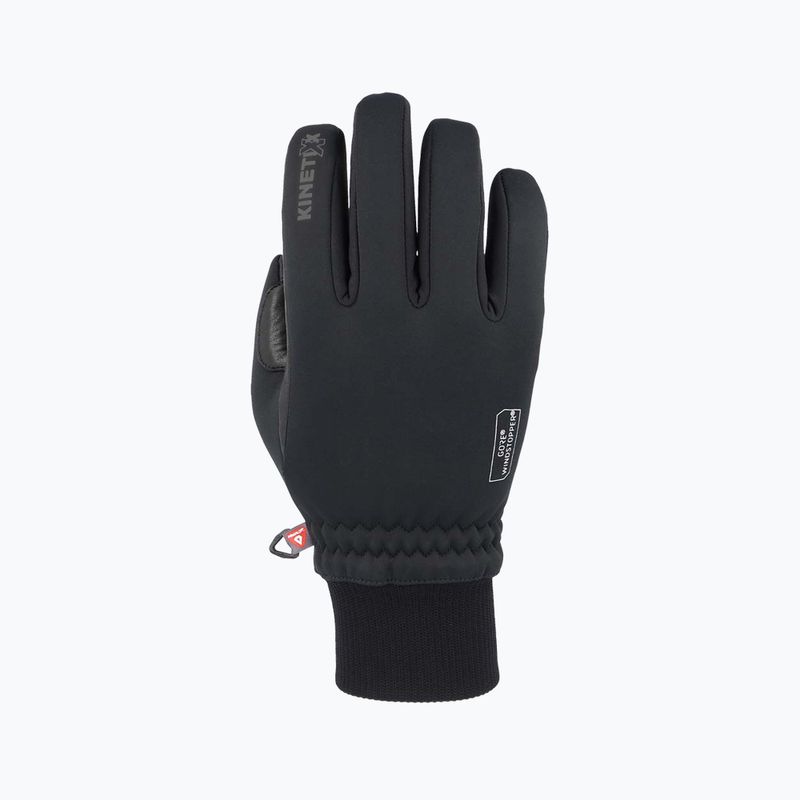 KinetiXx Meru Skihandschuh schwarz 7019-420-01 5