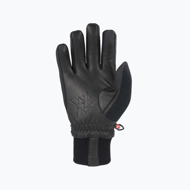 KinetiXx Meru Skihandschuh schwarz 7019-420-01 6