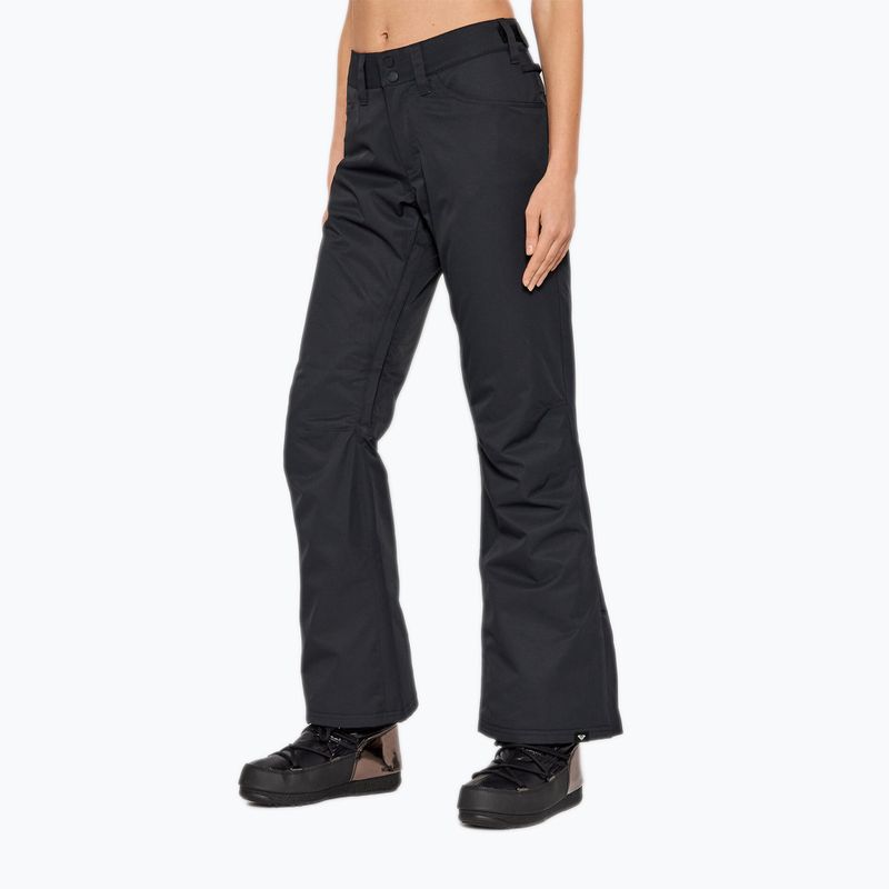 Snowboard-Hose für Frauen ROXY Backyard 2021 black