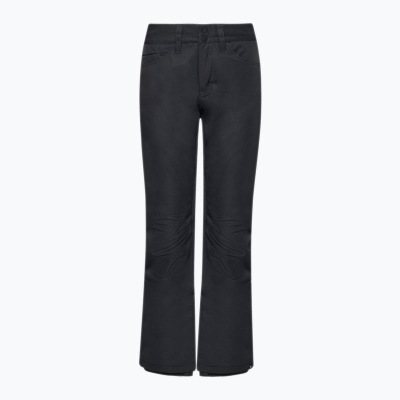 Snowboard-Hose für Frauen ROXY Backyard 2021 black 3