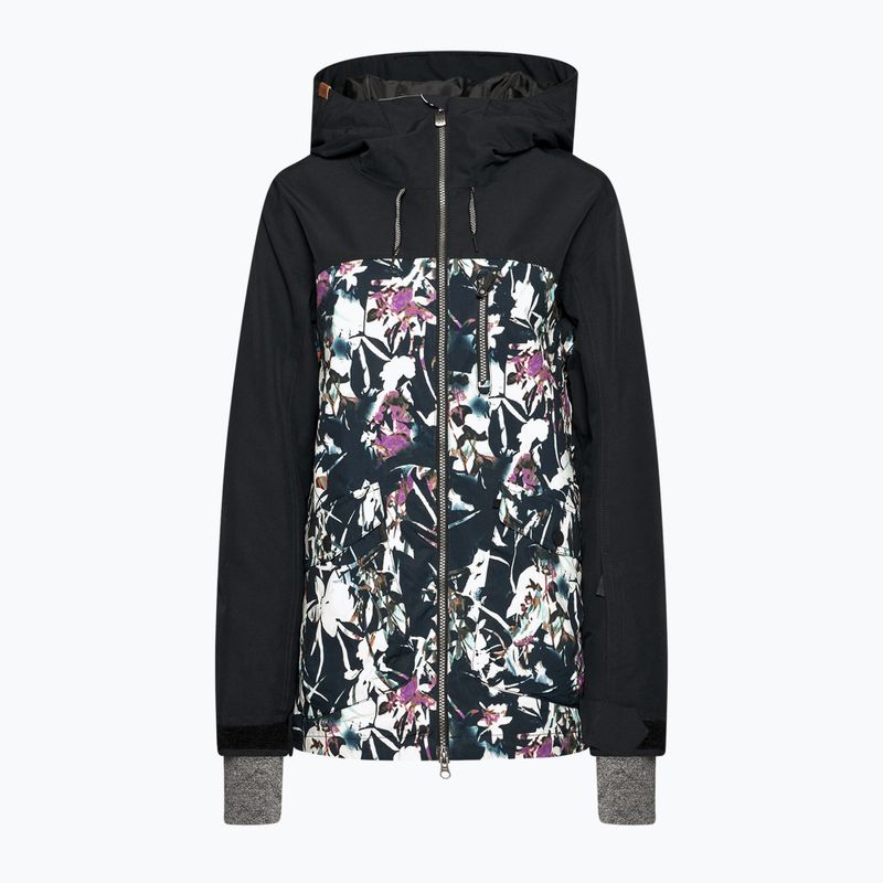 Snowboardjacke für Frauen ROXY Stated 2021 black 13