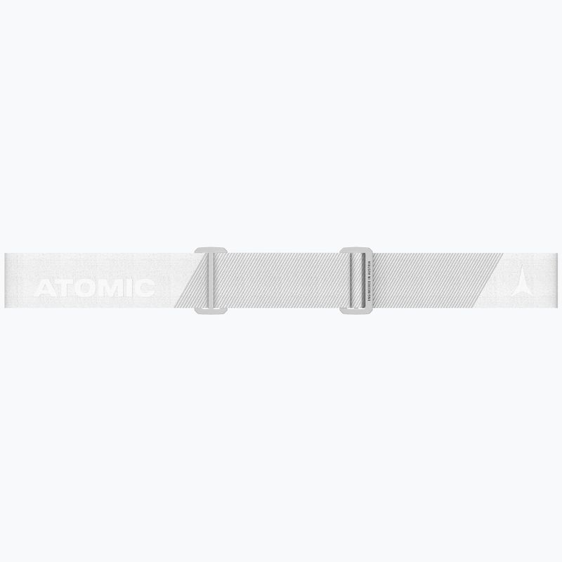 ATOMIC Savor Stereo Skibrille weiß AN5106000 7