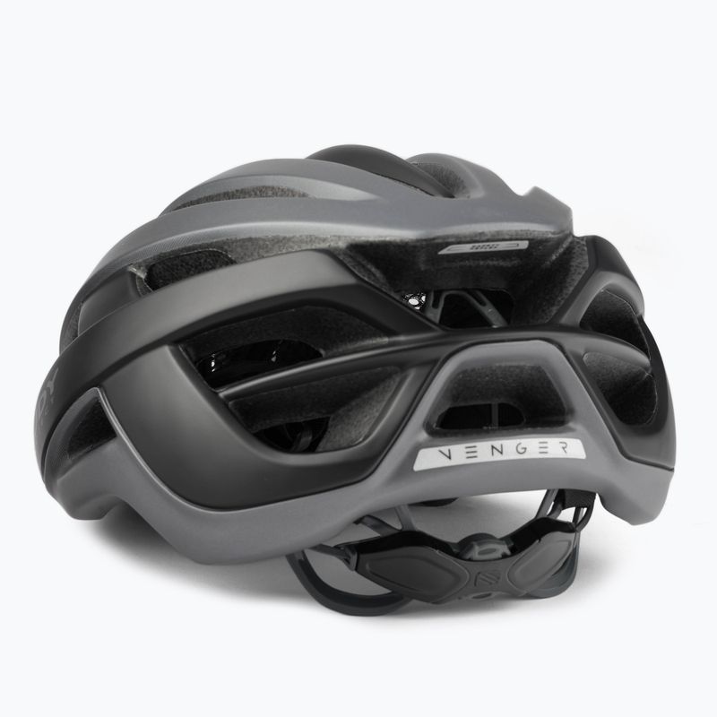 Rudy Project Venger Fahrradhelm schwarz HL660112 4