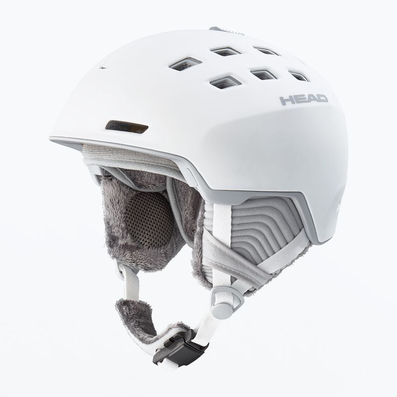 HEAD Damen Skihelm Rita weiß 323711