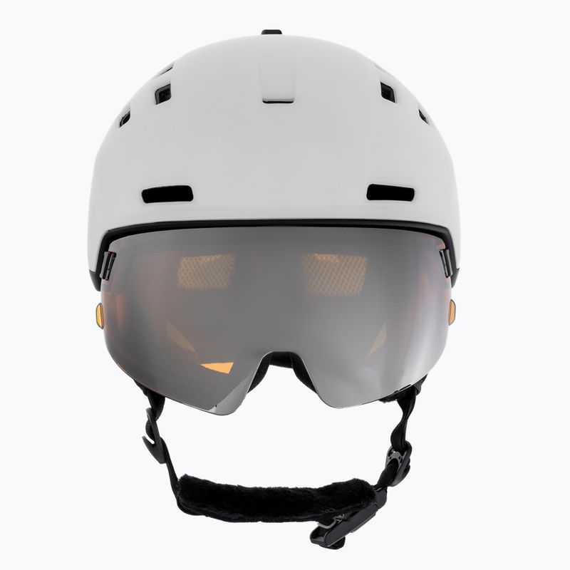 Herren Skihelm HEAD Radar weiß 323431 2