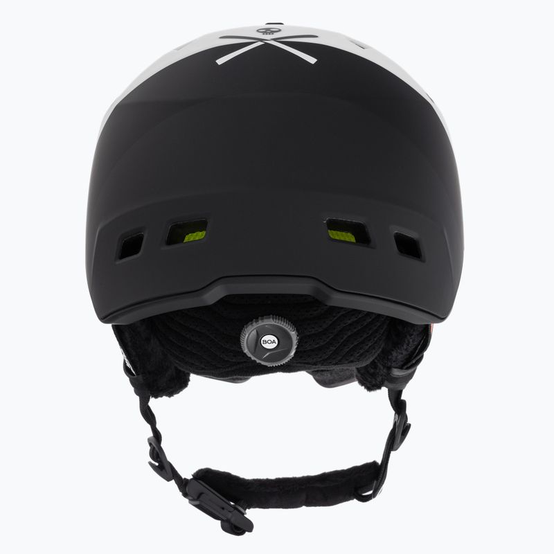 Herren Skihelm HEAD Radar weiß 323431 3