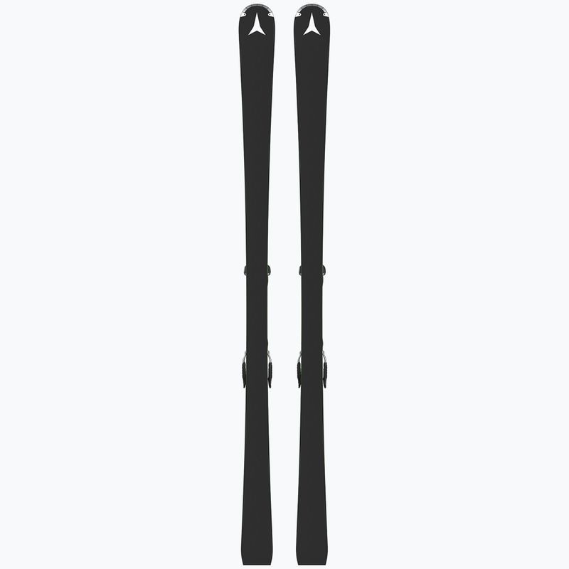Herren Ski Alpin ATOMIC Redster X9S Revo S grün + X 12 Gw AA0028942/AD5002122000 11