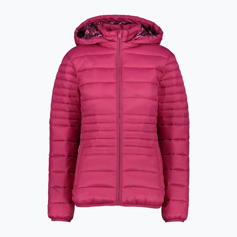 CMP Damen Daunenjacke rosa 30K3666A/H921 5