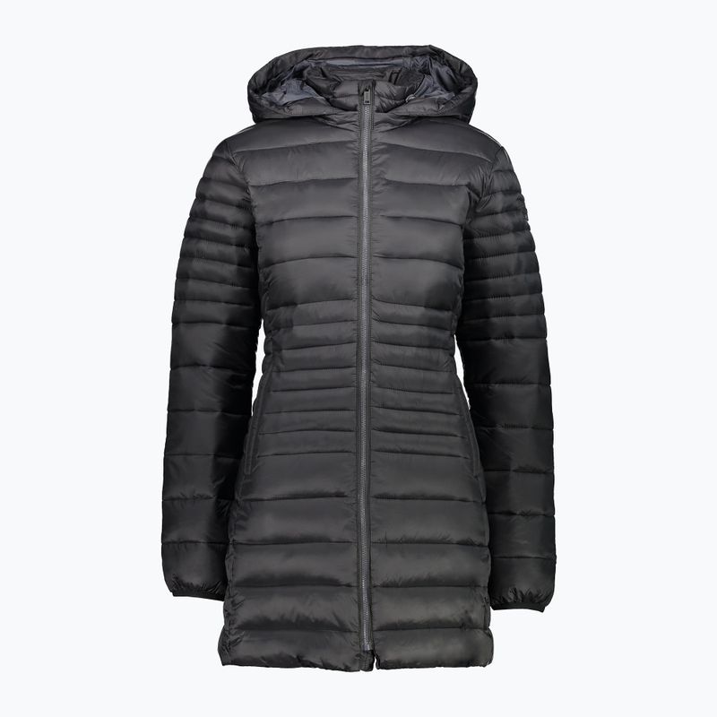 CMP Damen Daunenjacke schwarz 30K3676/U901