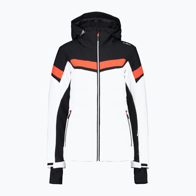 CMP Damen Skijacke weiß 31W0166/A001 12