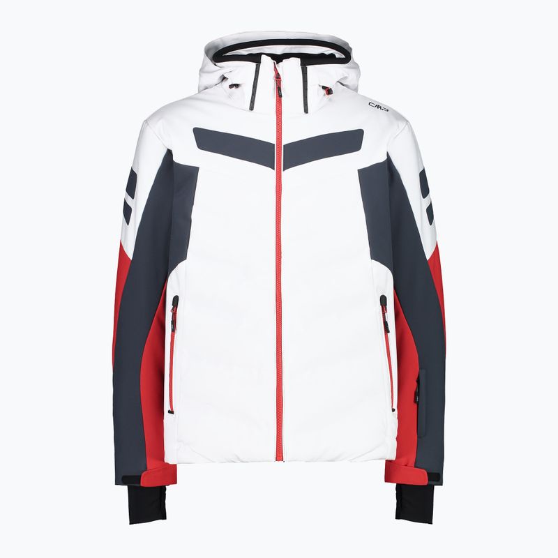 CMP Herren-Skijacke weiß 31W0327/A001 14
