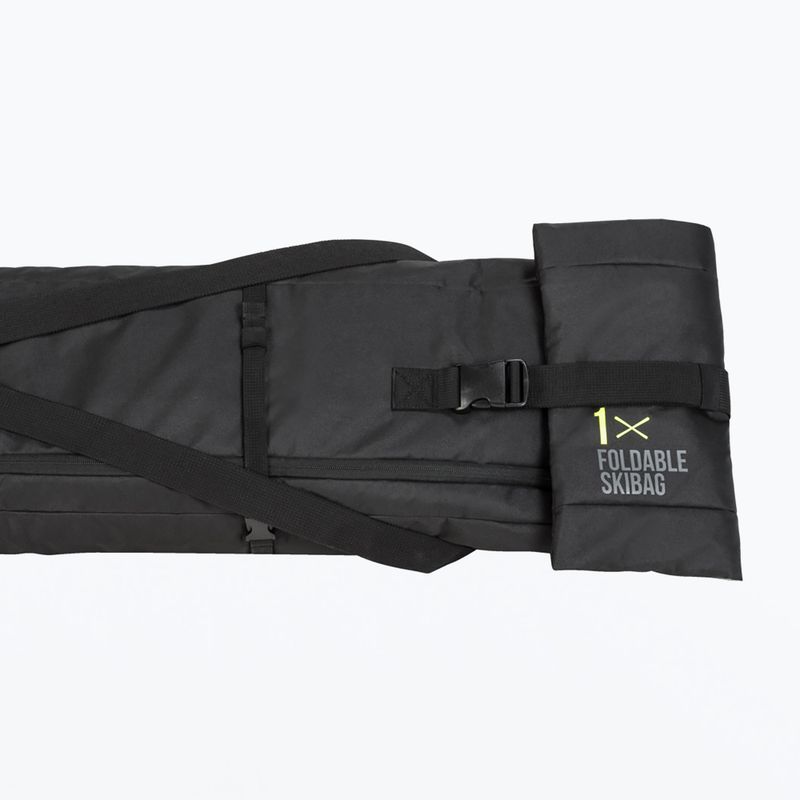HEAD Single Skibag Schwarz 383051 2