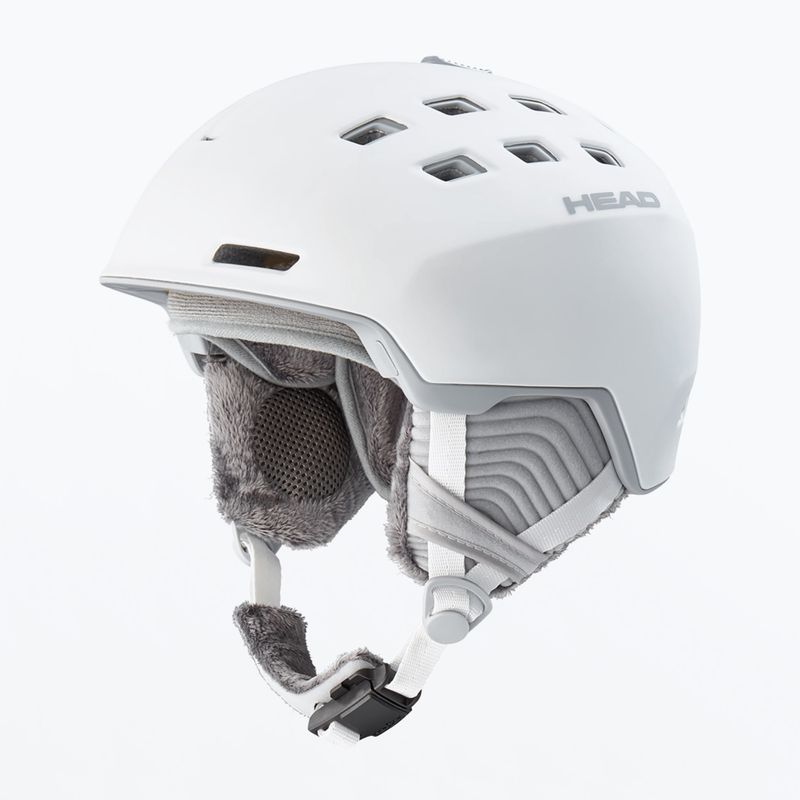 HEAD Damen Skihelm Rita weiß 323711 11