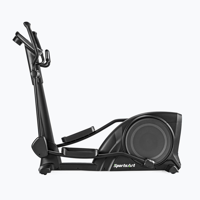 Crosstrainer SportsArt E8C 2