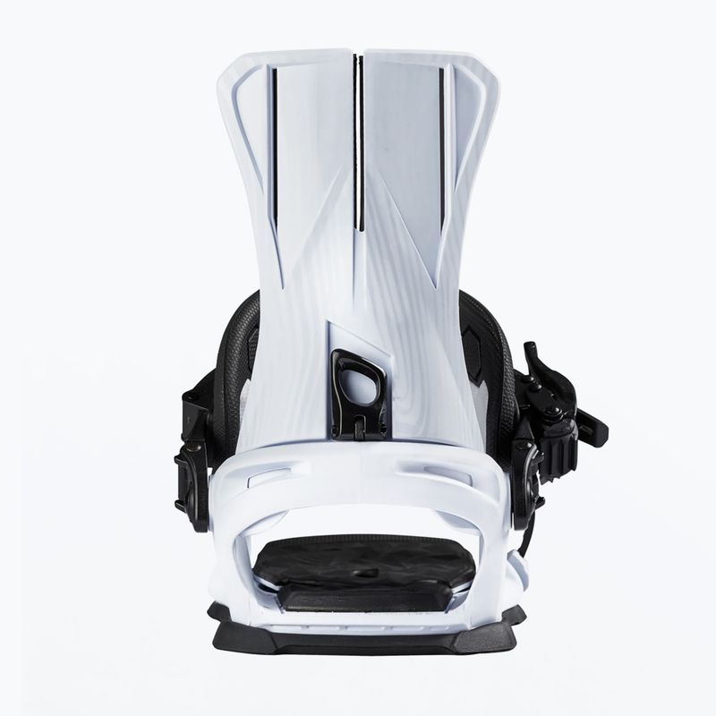 HEAD NX Four Snowboard Bindungen weiß 340510 6