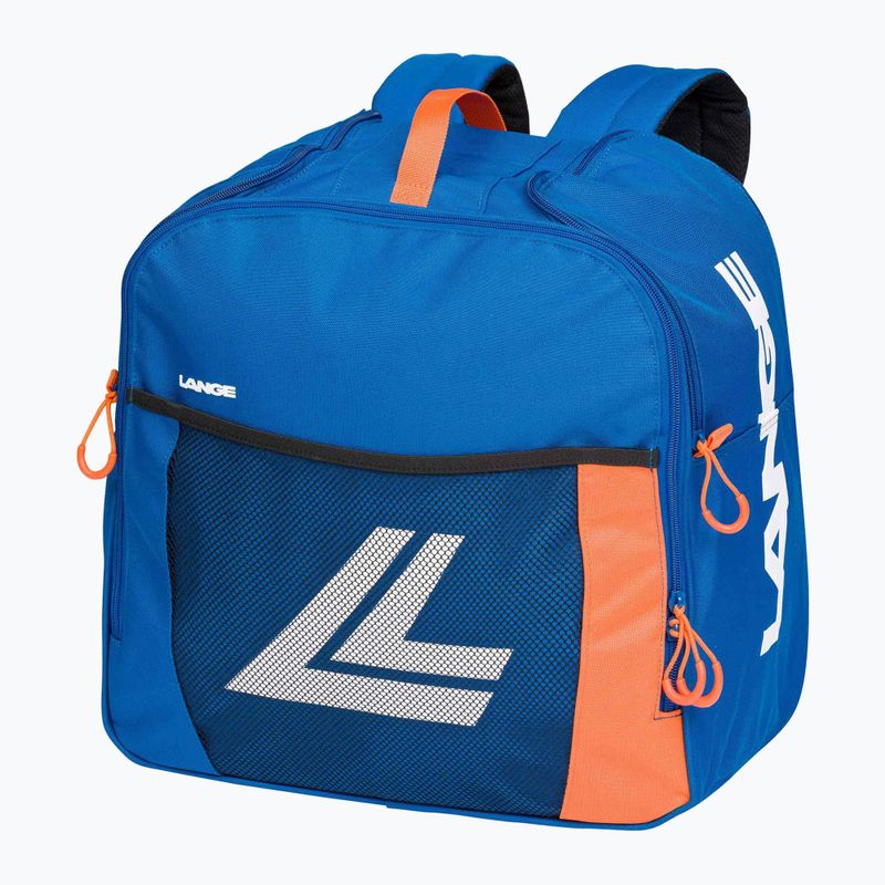 Lange Pro Bootbag Skischuh-Rucksack blau LKIB105 7