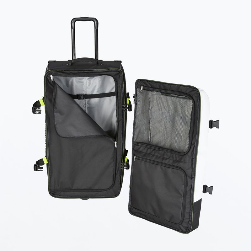 HEAD Rebels Travelbag Skisack schwarz 383001 3