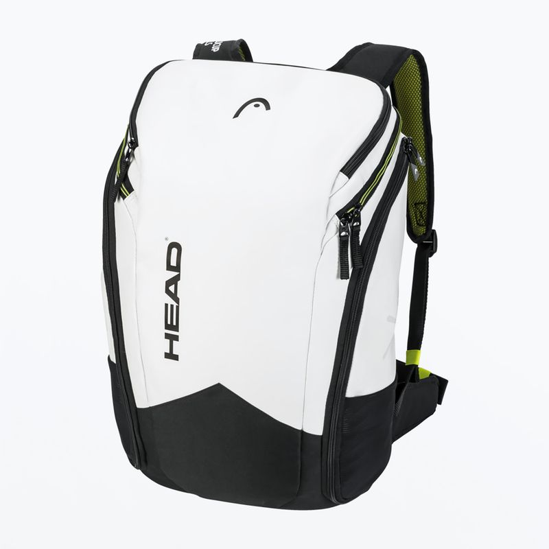 HEAD Rebels Skirucksack weiß 383011 6