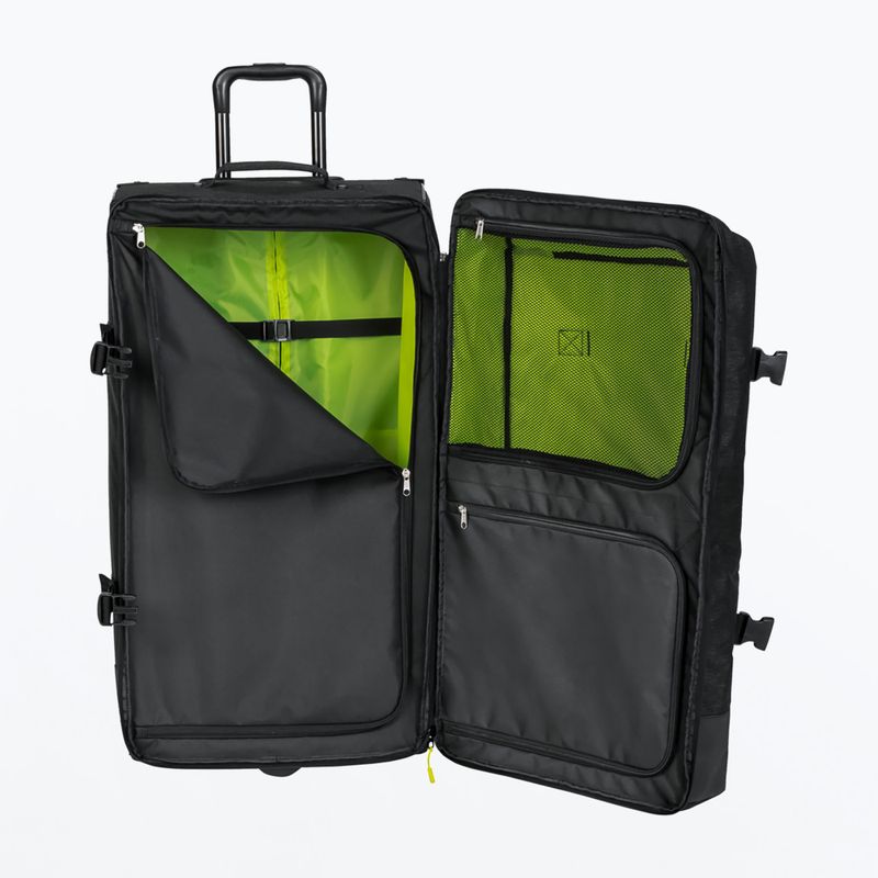 HEAD Kore Travelbag Skisack schwarz 383111 11