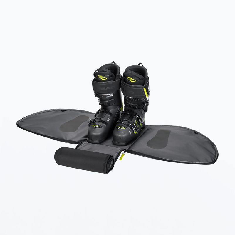 HEAD Bootbag Skisack schwarz 383071 8