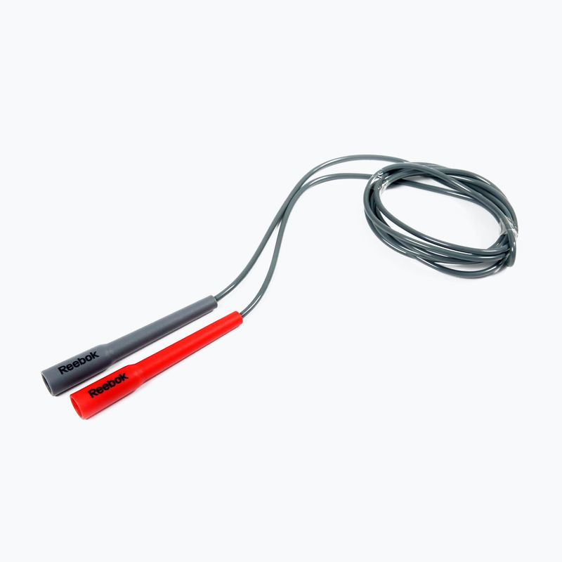 Reebok 3M Elements Springseil grau RARP-11081RD 3
