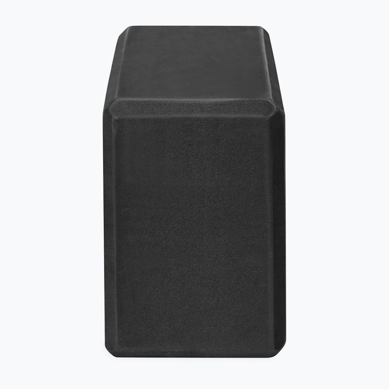 Gaiam Navajo Yoga Würfel schwarz 63749 11