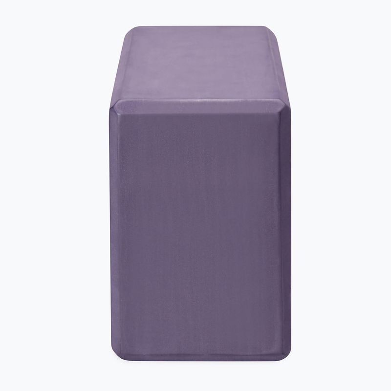 Gaiam Yoga-Würfel lila 63682 10
