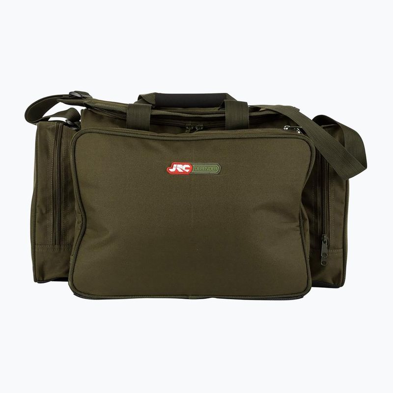 JRC Defender Carryall Angeltasche grün 1445866 5