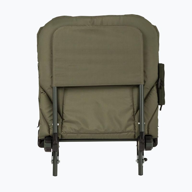 JRC Stealth Recliner grün Angelstuhl 1485654 3