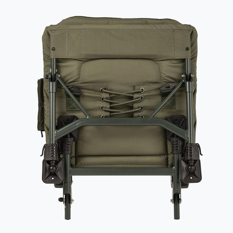 JRC Stealth Recliner grün Angelstuhl 1485654 4