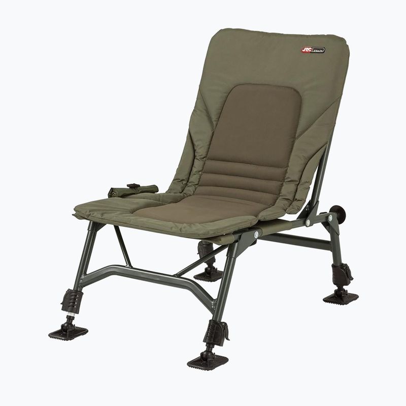 JRC Stealth Angelstuhl grün 1485652 2