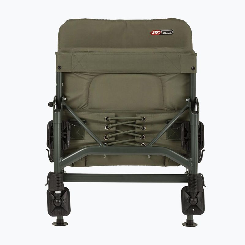 JRC Stealth Angelstuhl grün 1485652 3