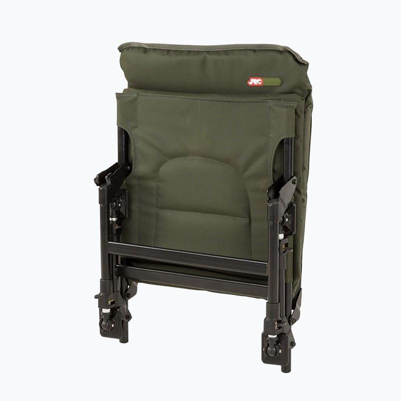 JRC Defender Angelstuhl grün 1441633 2
