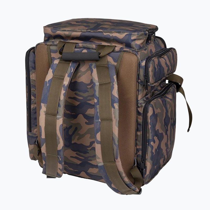 JRC Rova Session Angeln Rucksack braun 1537832 3