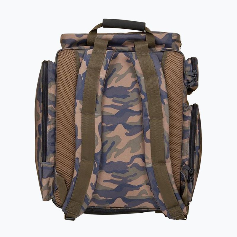 JRC Rova Session Angeln Rucksack braun 1537832 4