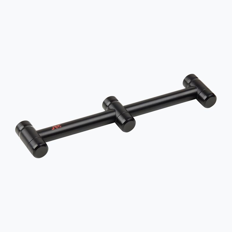 Buzz Bar für 3 Ruten JRC X-Lite 3-Rod schwarz 1406891