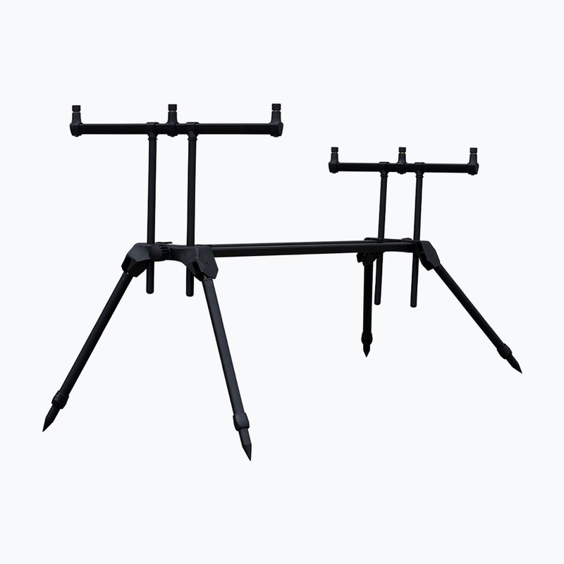 Prologic Tri-Sky Rodpod Rutenständer schwarz 54368