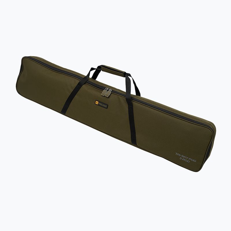 Prologic Tri-Sky Rodpod Rutenständer schwarz 54368 3