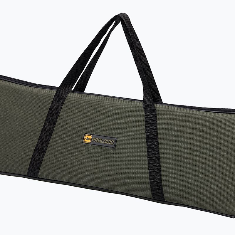 Prologic Edelstahl 3 Stangen Pod grau 72766 2