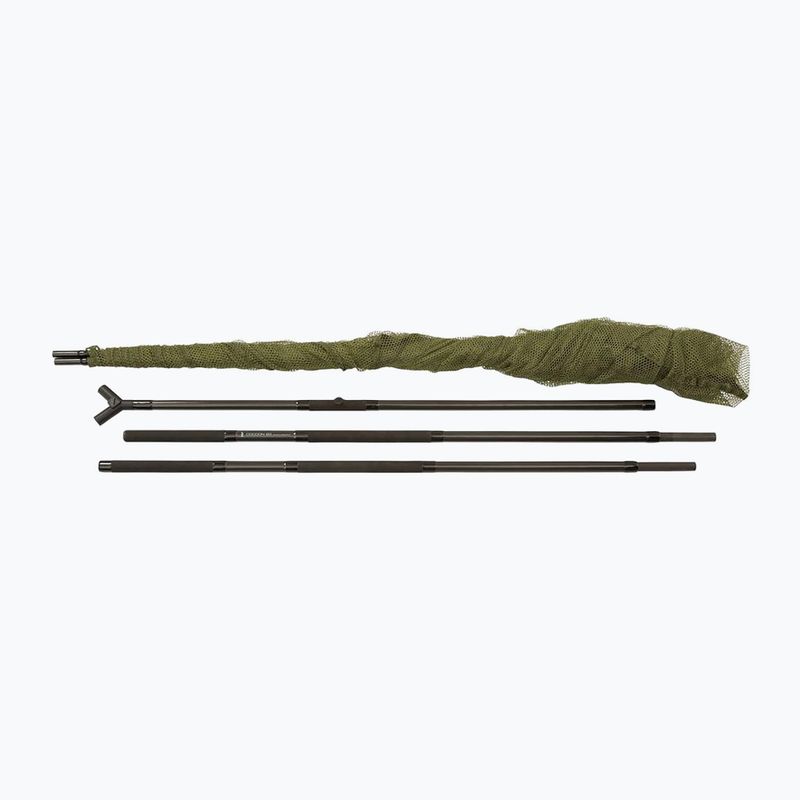 JRC Cocoon 2G Long Reach Kescher schwarz 1485793 2