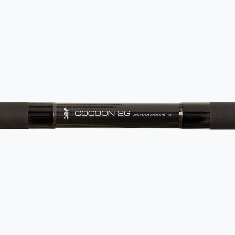 JRC Cocoon 2G Long Reach Kescher schwarz 1485793 3