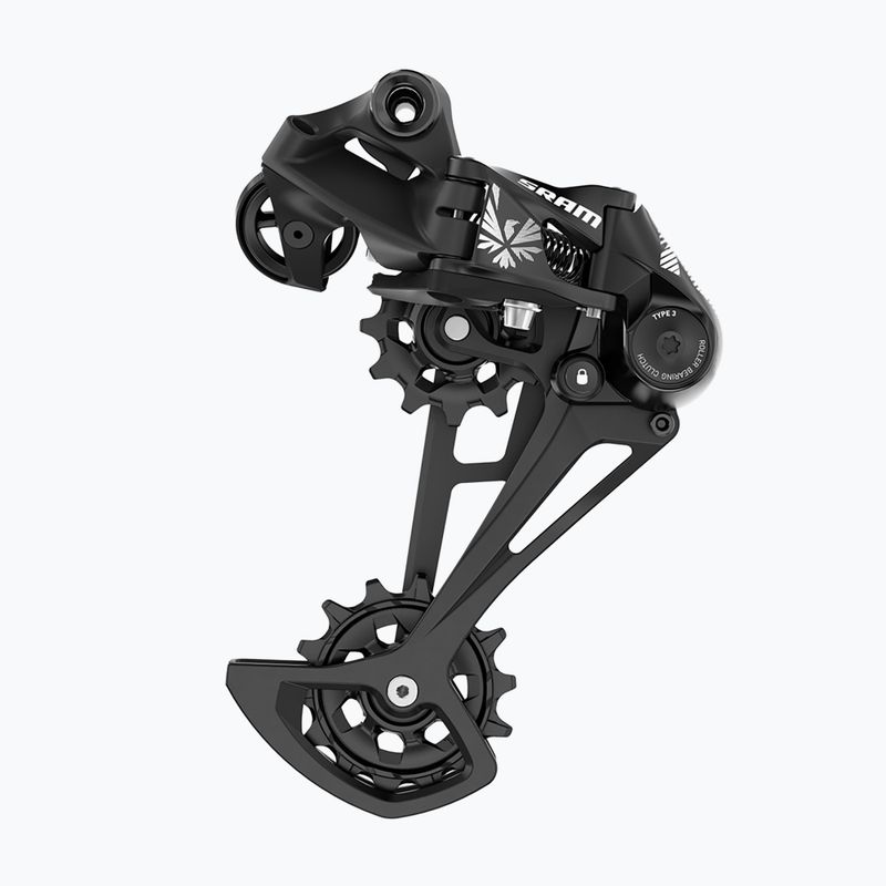 SRAM AM RD NX Eagle Schaltwerk schwarz 00.7518.119.000 5