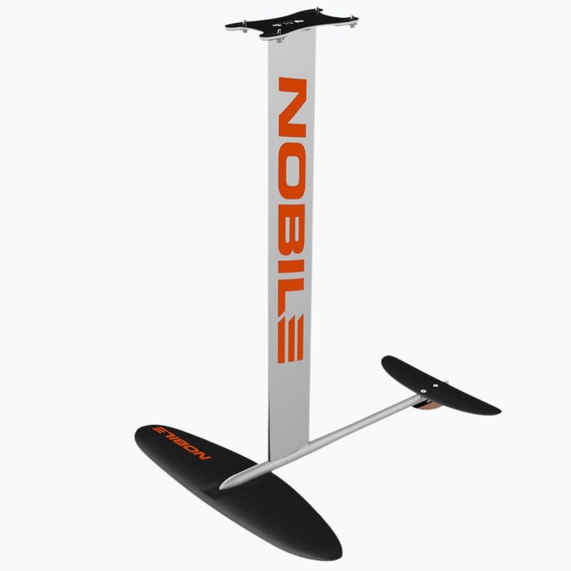 Tragflügelboot Nobile 2022 Zen Foil Freeride G10